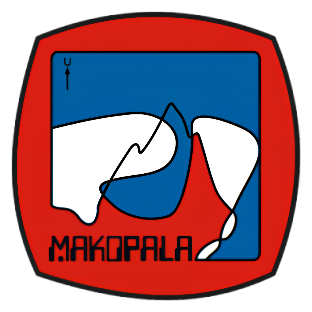 Logo MAKOPALA